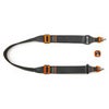 3 Legged Thing AXIS 44 Quick-Detach Padded Neck & Shoulder Strap for Camera Inferno
