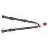 3 Legged Thing AXIS Anywhere Quick-Detach Strap for Camera and Hiking Bags Ember