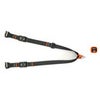 3 Legged Thing AXIS Anywhere Quick-Detach Strap for Camera and Hiking Bags Inferno