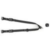 3 Legged Thing AXIS Anywhere Quick-Detach Strap for Camera and Hiking Bags Obsidian