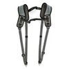 3 Legged Thing AXIS Double Sling Quick-Detach Strap for Camera Moondust