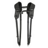 3 Legged Thing AXIS Double Sling Quick-Detach Strap for Camera Obsidian