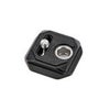 3 Legged Thing QD4 Arca-Swiss Quick Release Plate Black