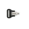 3 Legged Thing AXIS QDM Quick-Detach Swivel for Camera Strap Black
