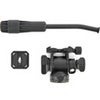 3 Legged Thing AirHed Trinity Pan and Tilt Video Head Matte Black