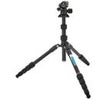 3 Legged Thing Punks Corey 2.0 5-Section Magnesium Alloy Travel Tripod with AirHed Neo 2.0 Ball Head, Moss Green Matte Black