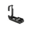 3 Legged Thing Ollie QD Dedicated L-Bracket for OM System OM-1 and OM-1 Mark II Camera Darkness