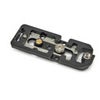 3 Legged Thing Ultra Cine 100 XP Arca-Swiss Quick Release Plate Dark