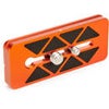 3 Legged Thing QR-CINE-A Arca Swiss Compatible Quick Release Plate for Airhed Cine-A Copper