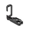 3 Legged Thing Roxie QD Dedicated Arca-Swiss L-Bracket for Canon EOS Camera Darkness