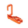 3 Legged Thing Roxie QD Dedicated Arca-Swiss L-Bracket for Canon EOS Camera Copper