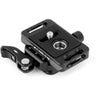 3 Legged Thing Multi-Function Lever and Twist Ultra Black