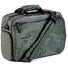 3 Legged Thing Toxic Wraith Camera Messenger/Sling Bag, Large, Emerald Green Green