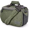 3 Legged Thing Toxic Wraith Camera Messenger/Sling Bag, Medium, Emerald Green Green