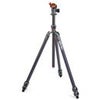 3 Legged Thing Winston 2.0 3-Section Carbon Fiber Tripod with AirHed Pro Ball Head, Metallic Slate Gray Gray