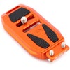 3 Legged Thing XPAND Base70 Arca-Swiss Quick Release Plate Orange