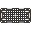 3 Legged Thing XPAND Cheese Plates Black