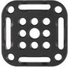 3 Legged Thing XPAND Cheese Plates Black