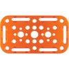 3 Legged Thing XPAND Cheese Plates Copper