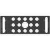 3 Legged Thing XPAND Riser Block Black