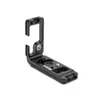 3 Legged Thing Zadie QD-Compatible L-Bracket for Nikon Z6 III Camera Darkness