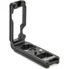 3 Legged Thing Zooey-QD Dedicated L-Bracket for Nikon Z8 Camera Darkness