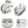 Bose Ultra Wireless Open Smoke White