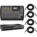 Behringer X-32 COMPACT: Picture 1 regular
