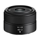 Nikon NIKKOR Z 40mm f/2 Lens