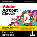 Adobe Acrobat Classic: Picture 1 regular