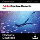 Adobe Premiere Elements 2026: Picture 1 regular