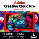 Adobe CREATIVE CLOUD PRO: Picture 1 regular