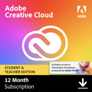 Adobe Creative Cloud: Picture 1 regular