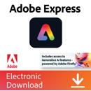 Adobe Express Premium: Picture 1 regular