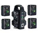 Anton Bauer VM4 Charger: Picture 1 regular