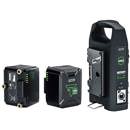 Anton Bauer Titon Micro 150 Gold Mount Two-Battery Kit with GM2 Charger