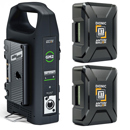 Anton Bauer Dionic XT90: Picture 1 regular
