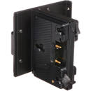 Anton Bauer Camera Accessory Gold Mount for Battery