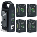 Anton Bauer Titon 90: Picture 1 regular