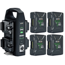 Anton Bauer Titon 90: Picture 1 regular