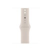Apple 41mm Sport Band Starlight