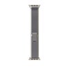 Apple 49mm Trail Loop Green/Gray