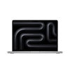 Apple MacBook Pro 14.2" with M3 Pro Chip (Late 2023) Silver