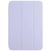 Apple Smart Folio for 8.3" iPad Mini 6th Generation/A17 Pro Light Violet
