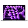 Apple MacBook Air 13.6" with Liquid Retina Display, M2 Chip, Late 2024 Space Gray