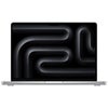 Apple MacBook Pro 14" with M5 Chip, 10-Core CPU and 10-Core GPU, Late 2025 Silver