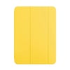 Apple Smart Folio for iPad 11" with A16 Chip Lemonade
