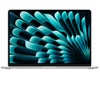 Apple MacBook Air 15" with M5 Chip 10-Core CPU/GPU Early 2026 Silver