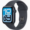 Apple Watch SE 3 Aluminum Case Midnight