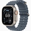 Apple Watch Ultra 3 GPS + Cellular 49mm Titanium Case Natural